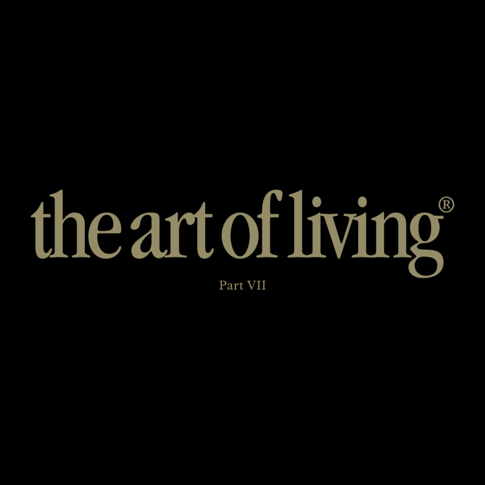 Logo Art of Living